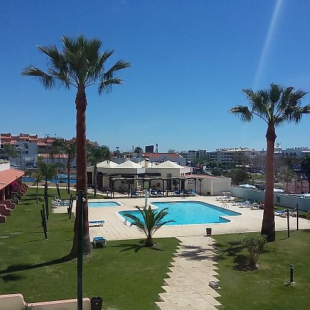 Albufeira Inn - Bellavista A5 T0 Exterior foto