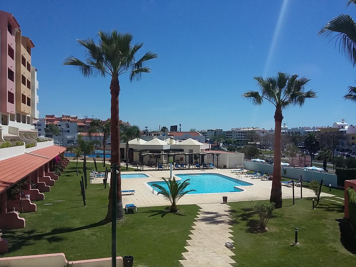 Albufeira Inn - Bellavista A5 T0 Exterior foto
